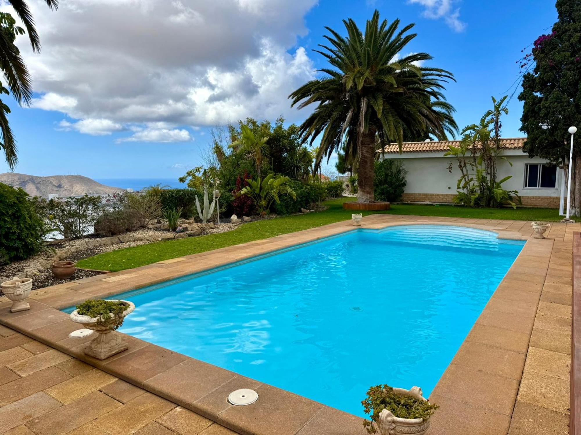 Villa Casa Lilo *